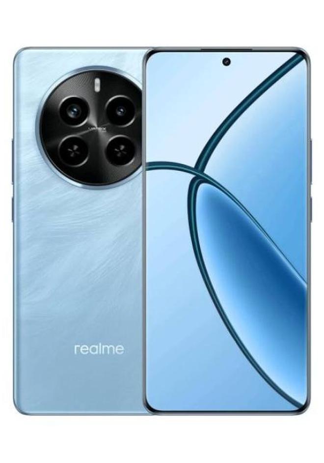 ريل مي ريلمي P1 برو ثنائي الشريحة باروت أزرق 8 جيجابايت رام 256 جيجابايت 5G - Image 1