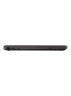 إتش بي Notebook Pc 250 G8 Laptop With 15.6 Inch HD /Core I3 1115G4 /4 GB Ram /1 Tb HDD /Intel UHD/ Windows 10 Home /English Black With Casual Leather Laptop Backpack Black English Black  - Image 3