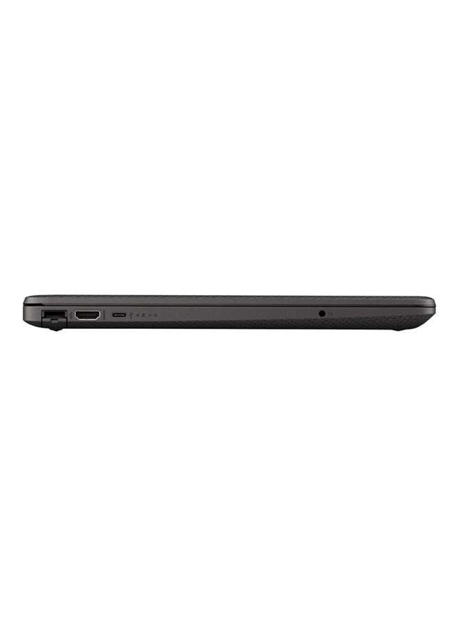 HP Notebook Pc 250 G8 Laptop With 15.6 Inch HD /Core I3 1115G4 /4 GB Ram /1 Tb HDD /Intel UHD/ Windows 10 Home /English Black With Casual Leather Laptop Backpack Black English Black  - Image 3