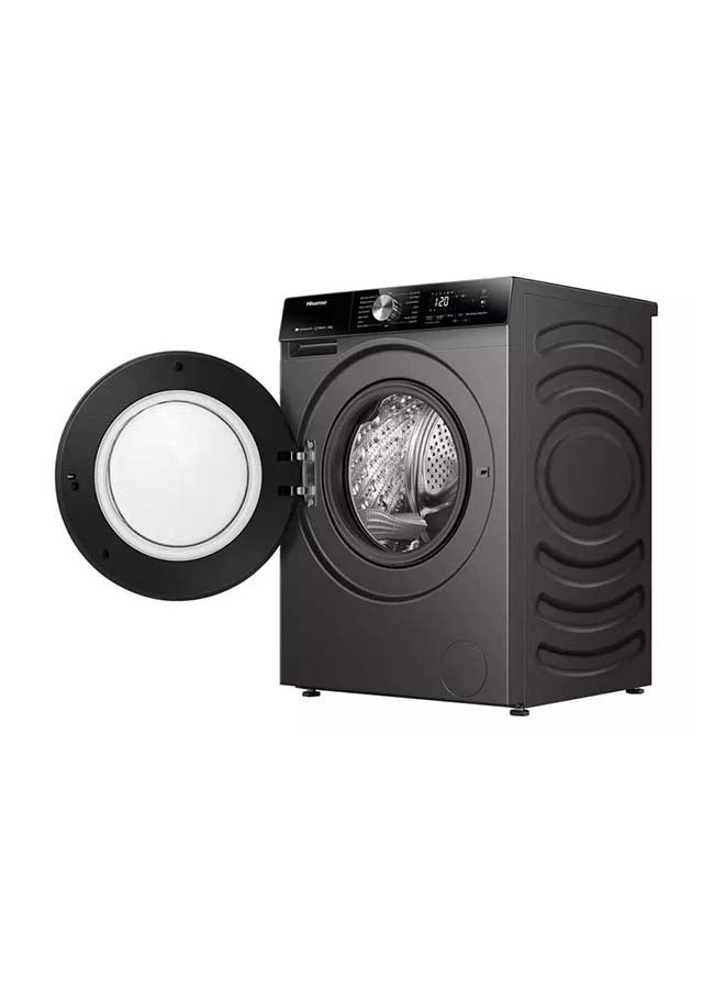 Front load Washing Machine 8kg Inverter A Class WIFI 143 kW WF3S8043BT6 Grey - pnsku/N70118867V/45/_/1728911838/850f6004-60d7-4ae2-a2a0-30d7f2ac3e5a