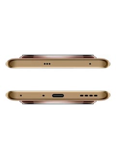 realme Realme P1 Pro Dual SIM Phoenix Red 12GB RAM 256GB 5G - Middle East Version  - Image 2