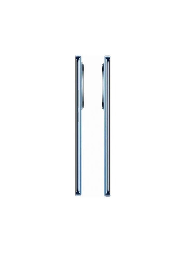 ريل مي - Realme P1 Pro Dual SIM Parrot Blue 12GB RAM 256GB 5G - Middle East Version - Image 1