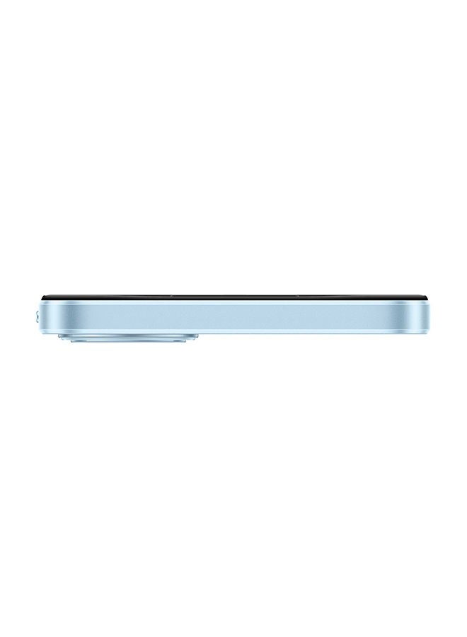 أوبو - Oppo A60 Dual Sim 256GB 8GB Ram 4G blue Middle east version (Without plug) - Image 1