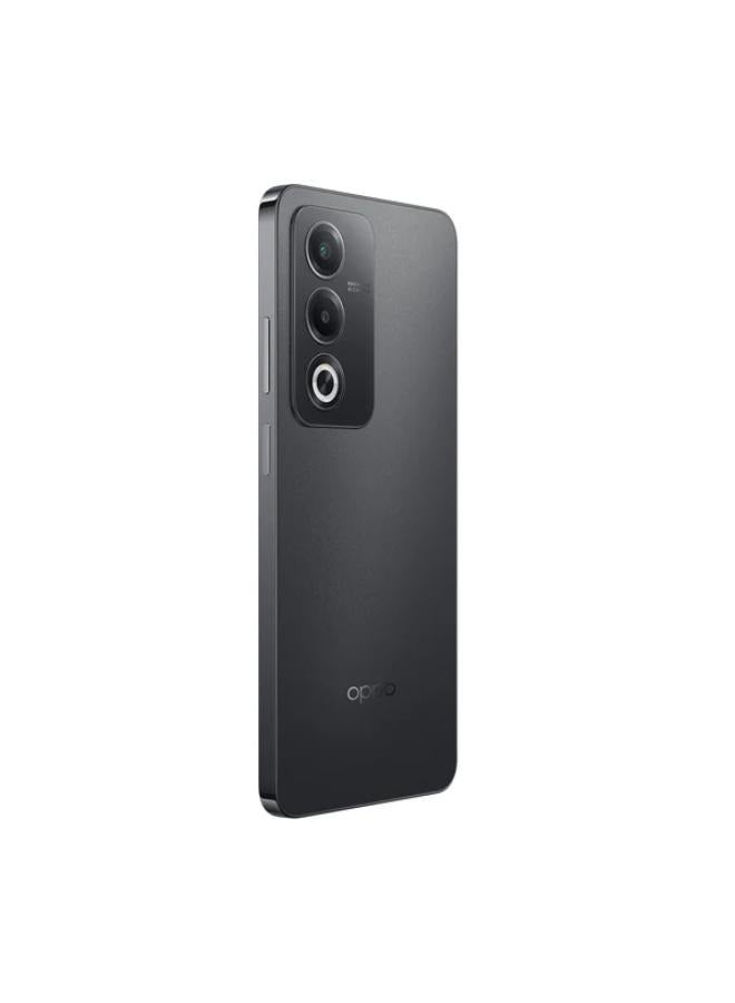 OPPO Oppo A80 5G 8G 256GB Starry Black-International Version (Without Charger)  - Image 4