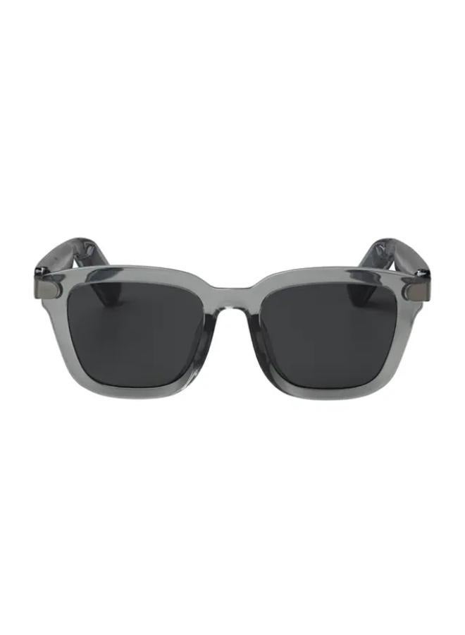 JBL - JBL Soundgear Frames Square Onyx - Image 1