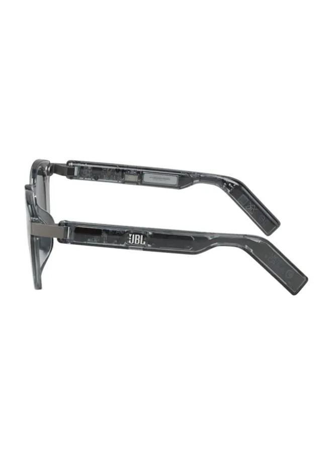 JBL - JBL Soundgear Frames Square Onyx - Image 1