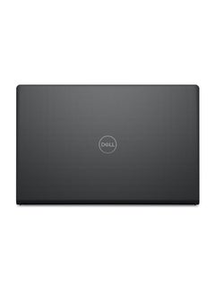 ديل Vostro 3515-5 Laptop With 15.6 Inch HD /Ryzen 3 3250U /4 GB Ram /128 GB SSD /Amd Radeon /Free Dos English/Arabic Carbon Black With Casual Leather Laptop Backpack Black English/Arabic Carbon Black  - Image 2
