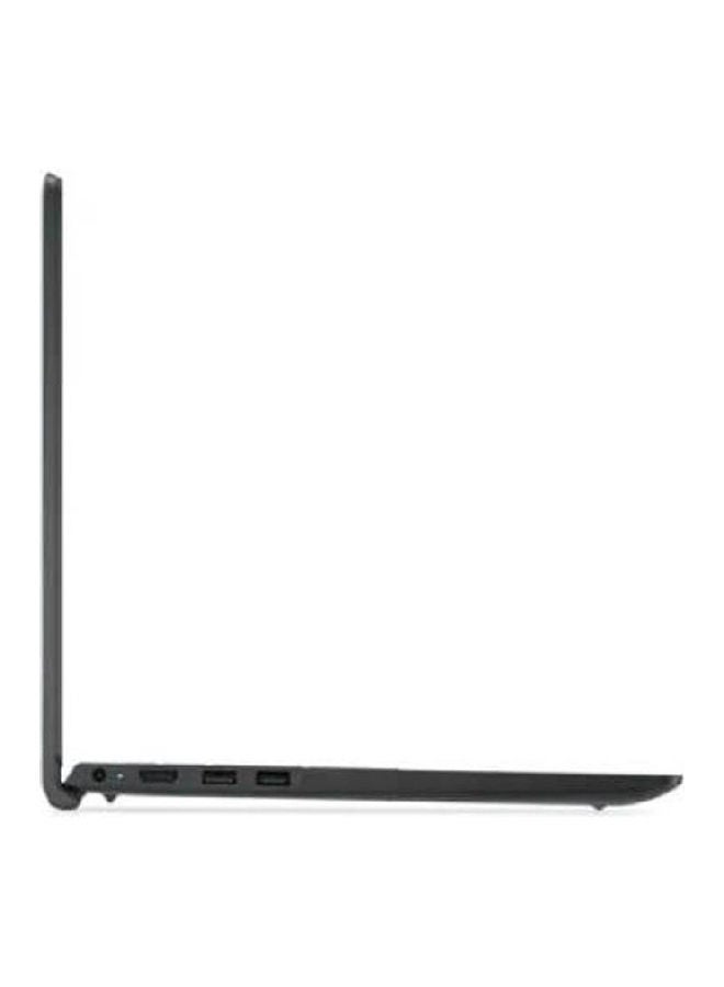 DELL Vostro 3515 Laptop With 15.6 Inch FHD /Ryzen 5 3450U/ 8 GB Ram/ 256 GB SSD/ Radeon Rx Vega 8 /Free Dos/ English/Arabic Black With Casual Leather Laptop Backpack Black English/Arabic Black  - Image 4
