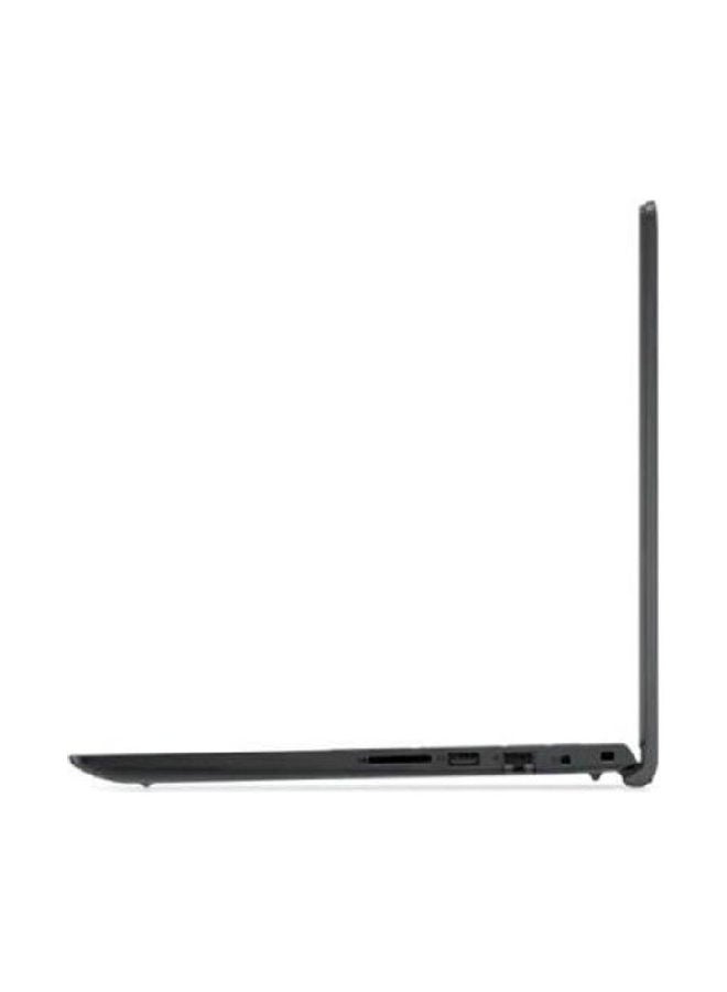 DELL Vostro 3515 Laptop With 15.6 Inch FHD /Ryzen 5 3450U/ 8 GB Ram/ 256 GB SSD/ Radeon Rx Vega 8 /Free Dos/ English/Arabic Black With Casual Leather Laptop Backpack Black English/Arabic Black  - Image 5