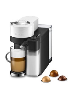 نسبرسو Coffee Machine 1.6 L 1500 W GDV5-GB-WH-NE White  - Image 1