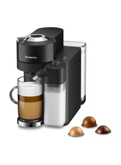 نسبرسو Coffee Machine 1.6 L 1500 W GDV5-GB-BK-NE Black  - Image 1
