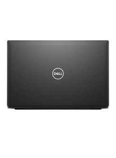 ديل Latitude 3520 Laptop With 15.6 Inch Hd /Core I5-1135G7/ 8 GB Ram /256 GB SSD/ Intel Iris Xe /Free Dos/ English/Arabic Black With Casual Leather Laptop Backpack Black English/Arabic Black  - Image 2