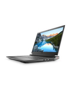 DELL Inspiron 15 Laptop With 15.6 Inch FHD/ Ryzen 7 5800H /16 GB Ram /512 GB SSD /4 GB Geforce Rtx 3050 Ti/ Windows 11 Home /English/Arabic Grey With HP Laptop Bags 1418 Backpack Black English/Arabic Grey  - Image 5