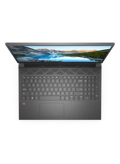 DELL Inspiron 15 Laptop With 15.6 Inch FHD/ Ryzen 7 5800H /16 GB Ram /512 GB SSD /4 GB Geforce Rtx 3050 Ti/ Windows 11 Home /English/Arabic Grey With HP Laptop Bags 1418 Backpack Black English/Arabic Grey  - Image 4