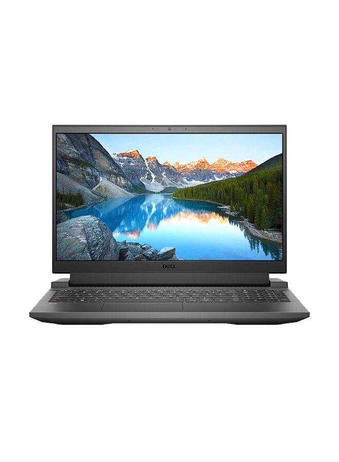 ديل Inspiron 15 Laptop With 15.6 Inch FHD/ Ryzen 7 5800H /16 GB Ram /512 GB SSD /4 GB Geforce Rtx 3050 Ti/ Windows 11 Home /English/Arabic Grey With HP Laptop Bags 1418 Backpack Black English/Arabic Grey  - Image 3