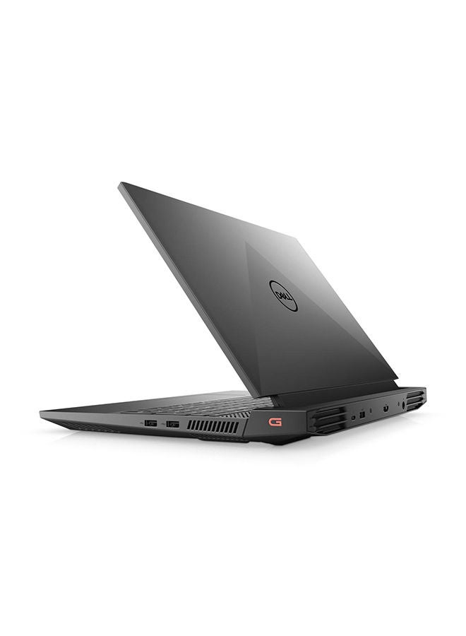 Inspiron 15 Laptop With 15.6 Inch FHD/ Ryzen 7 5800H /16 GB Ram /512 GB SSD /4 GB Geforce Rtx 3050 Ti/ Windows 11 Home /English/Arabic Grey With HP Laptop Bags 1418 Backpack Black English/Arabic Grey
