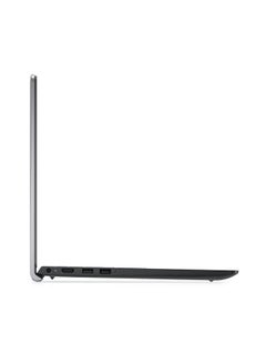 ديل Vostro 3515 Laptop With 15.6 Inch FHD/ 8 GB Ram /256 GB SSD /Amd Radeon/ Windows 11 Home /English/Arabic Grey With HP Laptop Bags 1418 Backpack Black English/Arabic Grey  - Image 5