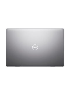 ديل Vostro 3515 Laptop With 15.6 Inch FHD/ 8 GB Ram /256 GB SSD /Amd Radeon/ Windows 11 Home /English/Arabic Grey With HP Laptop Bags 1418 Backpack Black English/Arabic Grey  - Image 2