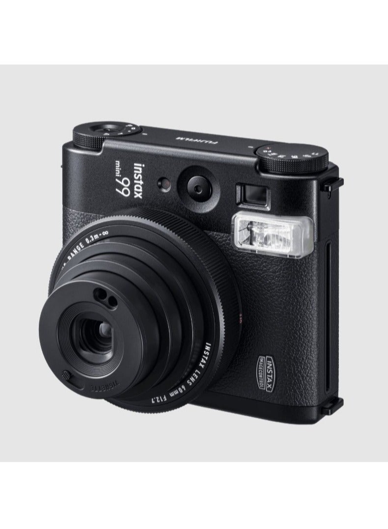 FUJIFILM FUJIFILM Instax Mini 99 Instant Film Camera  - Image 1