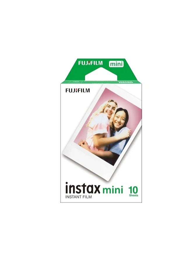 FUJIFILM Instax Pal Digital Camera Blue bundle  - Image 3