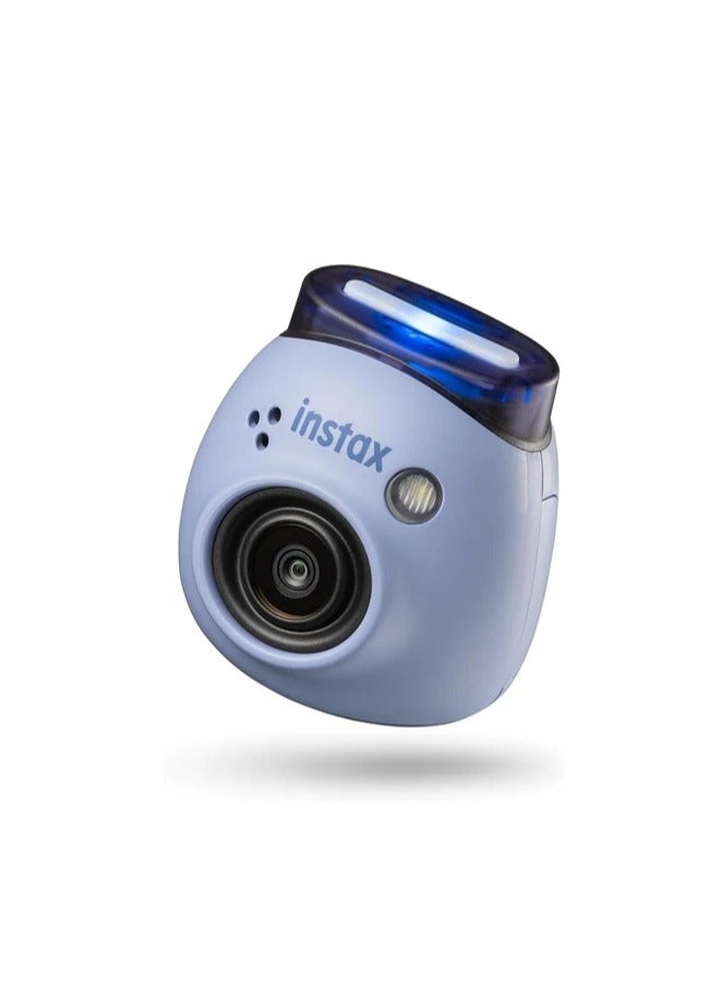 FUJIFILM Instax Pal Digital Camera Blue bundle  - Image 2