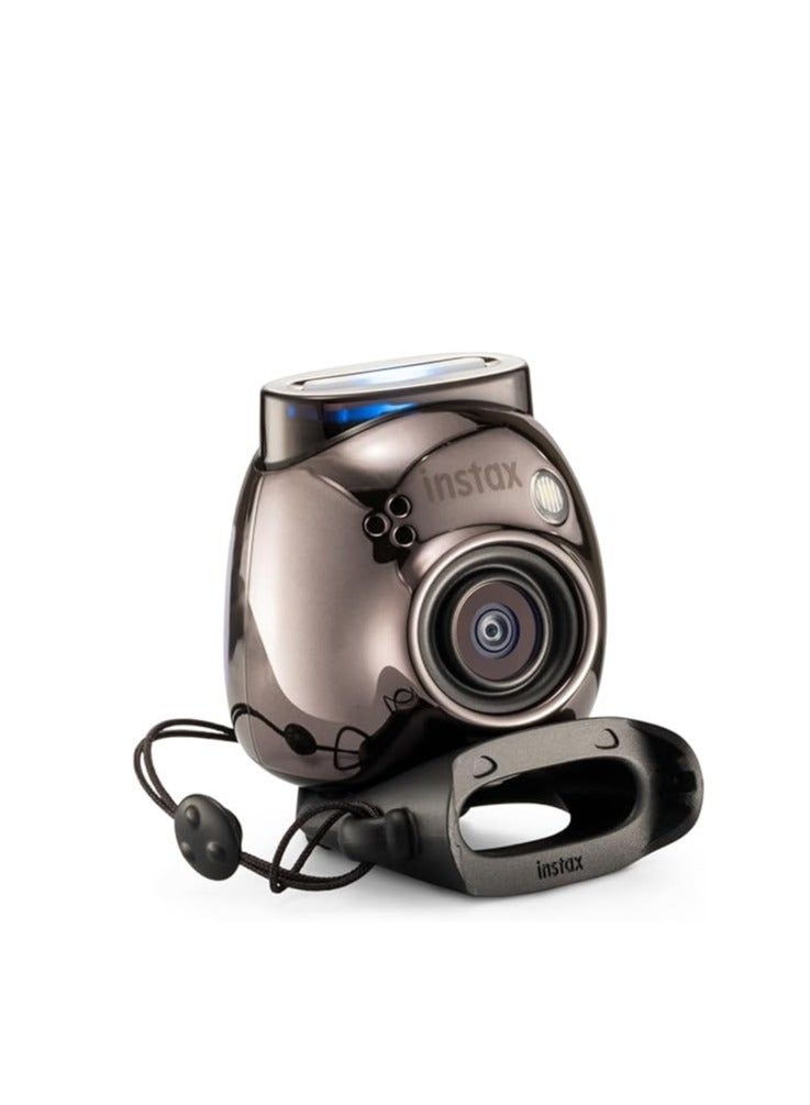 FUJIFILM Instax Pal Digital Camera Met  - Image 3