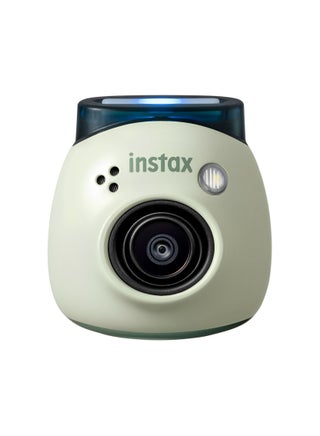 Instax Pal Digital Camera Green - pnsku/N70119010V/45/_/1728888718/544362b9-b84a-40d1-9b97-5e515274c625