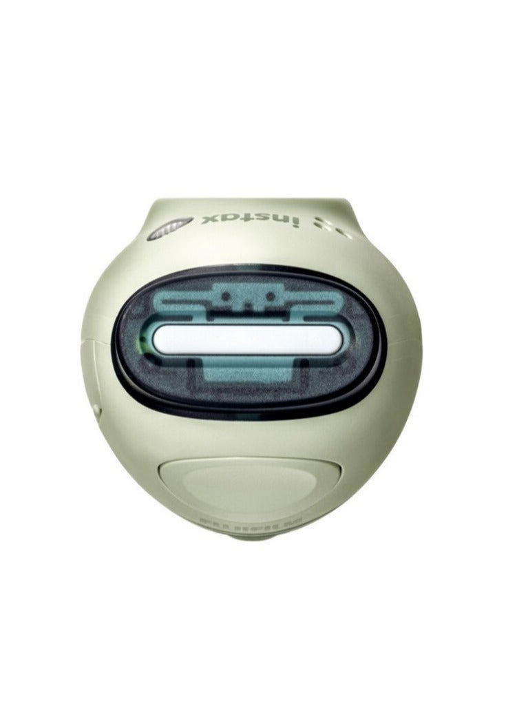 FUJIFILM Instax Pal Digital Camera Green  - Image 3