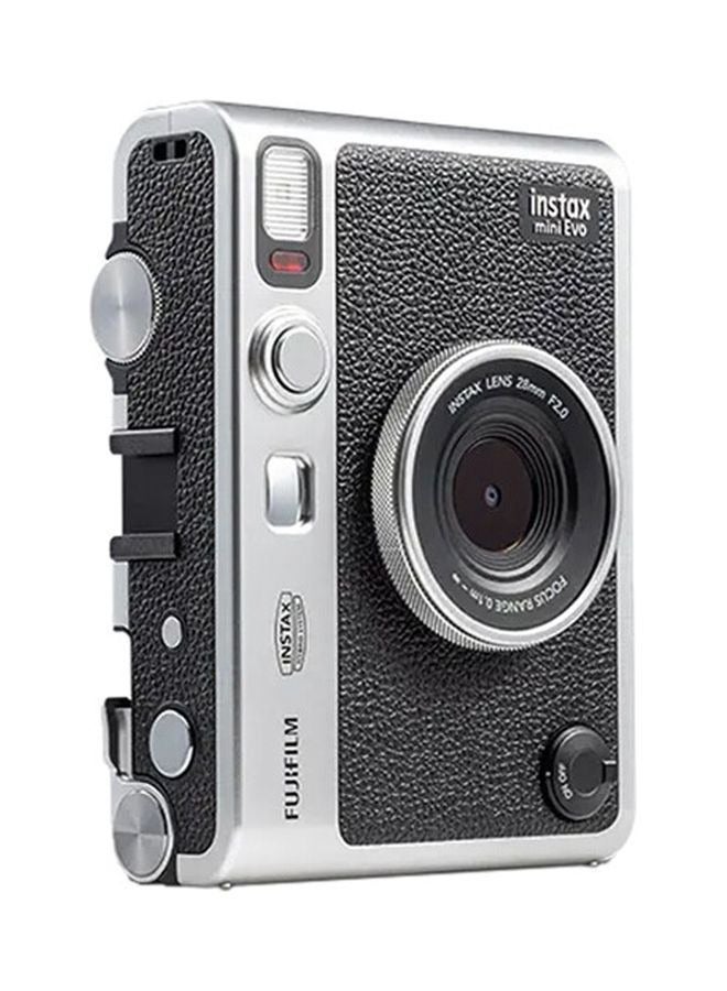 FUJIFILM INSTAX MINI CAMERA EVO  - Image 4