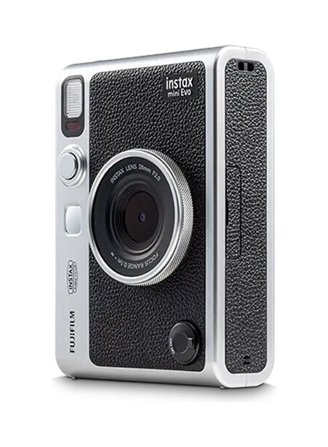 FUJIFILM INSTAX MINI CAMERA EVO  - Image 5