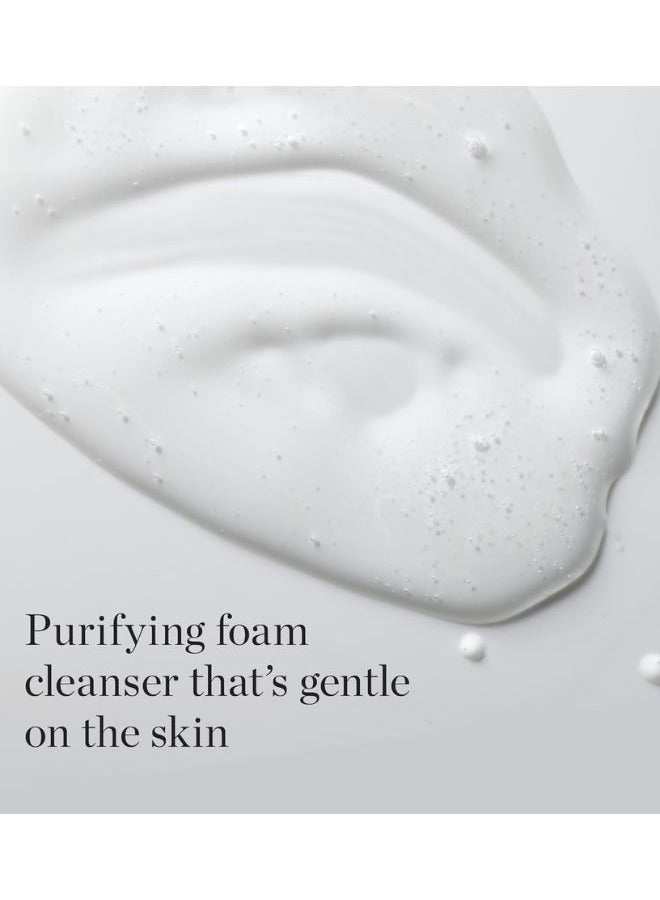 THE FACE SHOP White Seed Exfoliating Cleansing Foam 150ml - Image 2