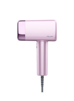 MLAY T14 IPL Laser Hair Removal Machine with Ice Cooling Function Purple  - Image 1