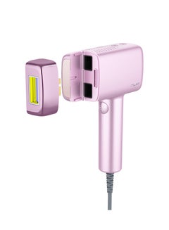 MLAY T14 IPL Laser Hair Removal Machine with Ice Cooling Function Purple  - Image 4