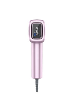 MLAY T14 IPL Laser Hair Removal Machine with Ice Cooling Function Purple  - Image 5