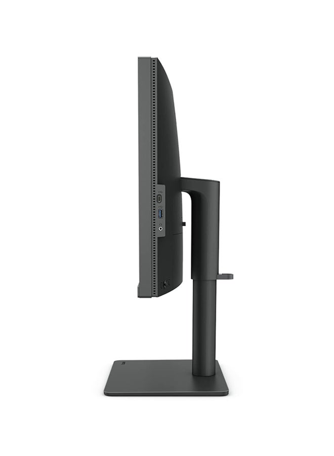 BenQ Renewed - 27-Inch LED 3840 x 2160 Pixels 4K Monitor Dark Grey  - Image 2