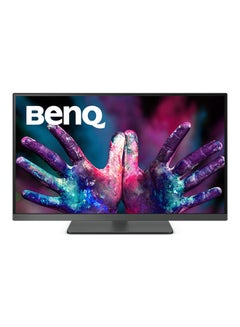 BenQ Renewed - 27-Inch LED 3840 x 2160 Pixels 4K Monitor Dark Grey  - Image 3