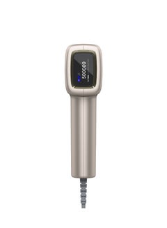 MLAY T14 IPL Laser Hair Removal Machine with Ice Cooling Function GOLD  - Image 3