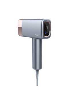 MLAY T14 IPL Laser Hair Removal Machine with Ice Cooling Function Grey  - Image 3