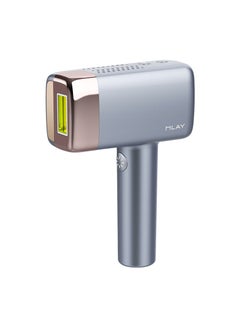 MLAY T14 IPL Laser Hair Removal Machine with Ice Cooling Function Grey  - Image 2