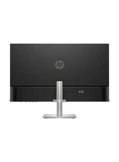 HP Series 5 524SF Monitor, 23.8″ FHD IPS Display, 100Hz Refresh Rate, 5ms (GtG with Overdrive) Response Time, Tilt Adjustable, 16.7m Color Support, Anti-glare; HP Eye Ease, Black Black  - Image 4