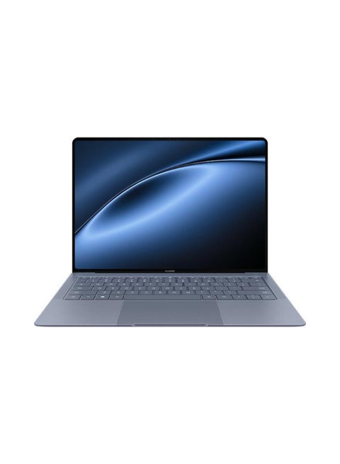 لاب توب MateBook X برو بـ 14.2-بوصة شاشة, إنتل نواة الترا 7 155H معالج / 32جيجابايت ذاكرة عشوائية / 1تيرابايت وحدة تخزين صلبة / إنتل Arc رسوميات / نظام تشغيل ويندوز ١١ الإنجليزية/العربية