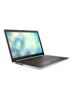 إتش بي 15-Dw3088Ne Laptop With 15.6 Inch FHD /Core I5-1135G7 /8 GB Ram /512 GB SSD /Geforce Mx350/ Free Dos/ English/Arabic Silver With Casual Leather Laptop Backpack Black English/Arabic Silver  - Image 2
