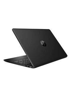 إتش بي 15-Gw0054Nia Laptop With 15.6 Inch HD /Ryzen 3 3250U /4 GB Ram /1 Tb HDD/ Amd Radeon/ Free Dos /English/Arabic Black With Casual Leather Laptop Backpack Black English/Arabic Black  - Image 3
