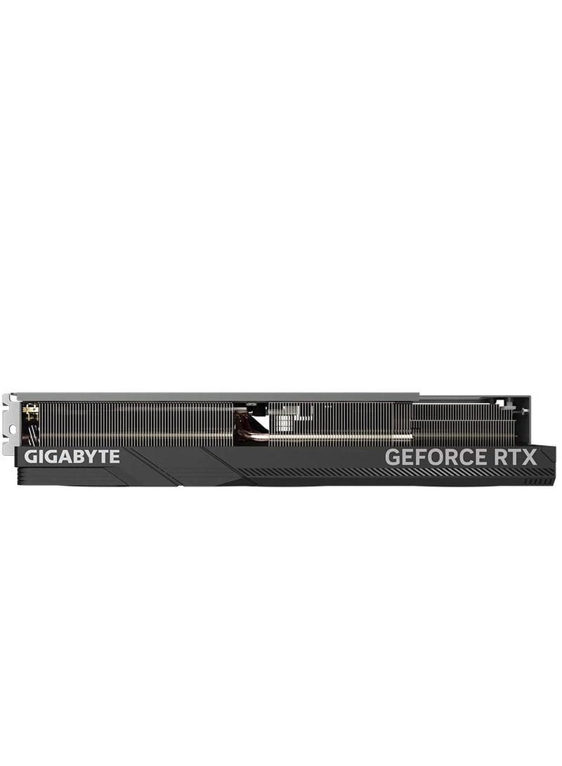 GeForce RTX 4080 SUPER Windforce V2 Graphics Card, 16GB GDDR6X 256-Bit Memory, 2550 MHz Core Clock, 10240 CUDA Cores, 23 Gbps Memory Clock, PCI-E 4.0 x 16 - pnsku/N70119118V/45/_/1728910079/09d96a3a-b1c9-409c-967e-0209d4a5a7a6