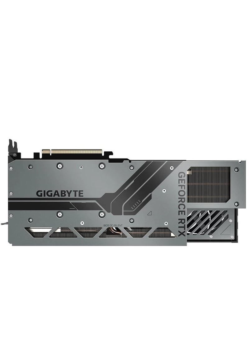 GeForce RTX 4080 SUPER Windforce V2 Graphics Card, 16GB GDDR6X 256-Bit Memory, 2550 MHz Core Clock, 10240 CUDA Cores, 23 Gbps Memory Clock, PCI-E 4.0 x 16 - pnsku/N70119118V/45/_/1728910080/df8faddb-8bb2-4b56-8d24-007719739f2c