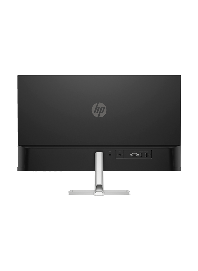 HP 27" Inch Series 5 FHD Monitor (1920x1080) with 100Hz Refresh Rate, IPS Panel & 5ms Response Time - 527SF | Black  - Image 5