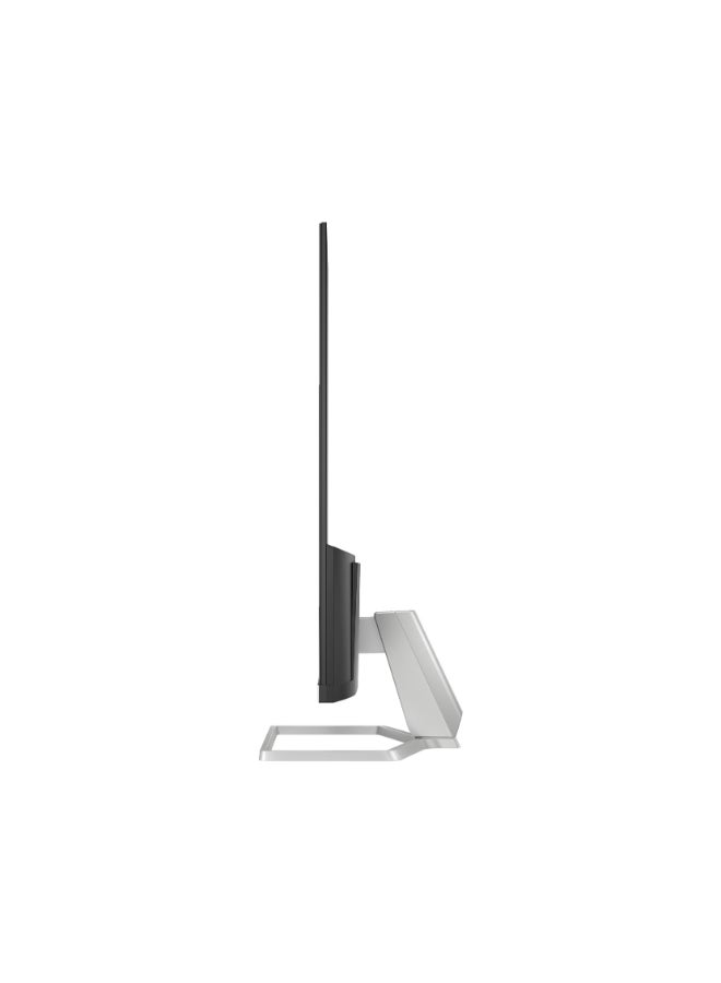 HP - Series 5 532SF Monitor, 32" FHD VA Display, 100Hz Refresh Rate, 7ms (GtG with Overdrive) Response Time, Tilt Adjustable, 16.7m Color Support, 94F50AS Black/Silver - Image 1