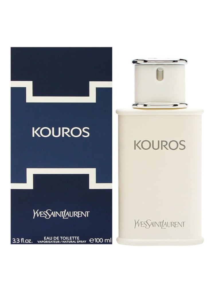 Kouros EDT 100ml - pnsku/N70119148V/45/_/1728961289/68f6457a-944a-405f-be66-14ccf3d8d76a