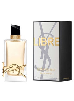 Yves Saint Laurent Libre EDP 90ml  - Image 3