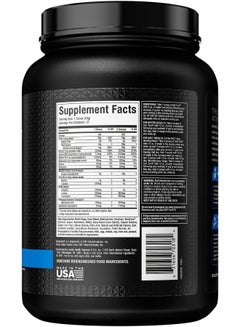 ماسل تيك 136 Kg Performance Series Cell Tech Fruit Punch Powder  - Image 2